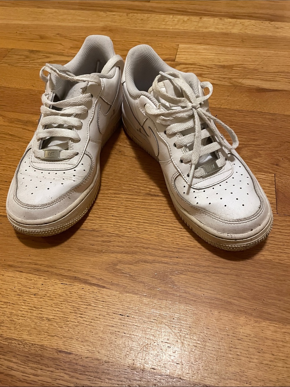 Nike Air Force 1 Women’s Sneakers